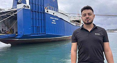 Karadeniz'de yeni ticaret hattı açılıyor