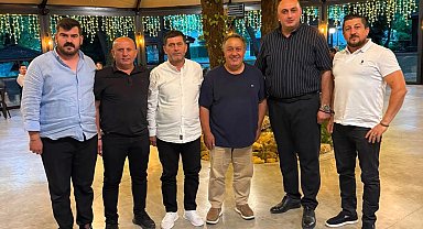 Karadeniz'in efsane sesinden Beyköy'e ziyaret