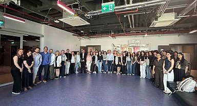 Karantina Adası'nın hafızası öğrenci tasarımlarıyla canlandı