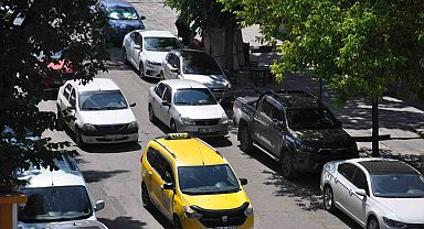 Kars, bölgenin araç lideri oldu! Trafiğe kayıtlı araç sayısı 56 bin 199'a yükseldi