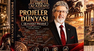 Karya'nın tıp mirası dünyaya tanıtılacak
