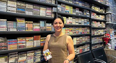 Kaset ve plaklara ilgi her geçen gün daha da artıyor
