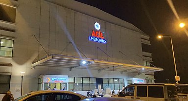 Kastamonu'da trafik kazası: 1 ağır yaralı