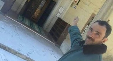 Kastamonu'da üzerine yıldırım düşen şahıs hayatını kaybetti