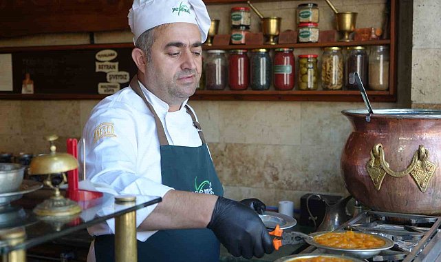 Kavurucu sıcaklar beyrana olan ilgiyi azaltmadı