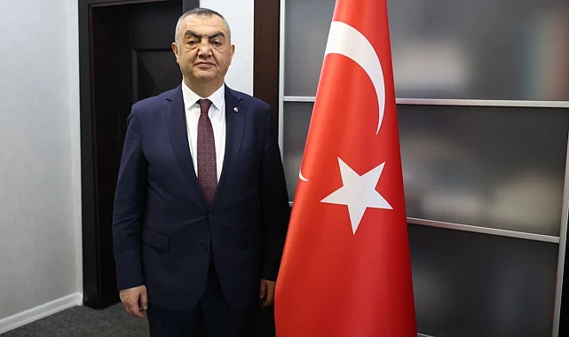Kayseri ihracatı 2025'i geride bıraktı