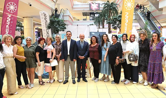 Kayseri Kocasinan Akademi örnek bir eğitim merkezi