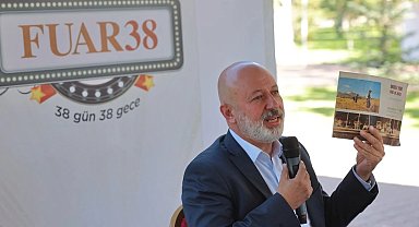 Kayseri Kocasinan efsane fuarı geri döndürüyor