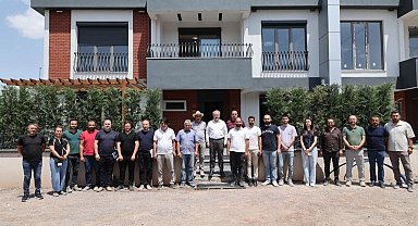 Kayseri Melikgazi'de her bütçeye uygun kentsel dönüşüm