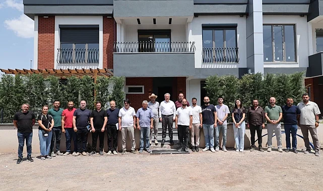 Kayseri Melikgazi'de her bütçeye uygun kentsel dönüşüm