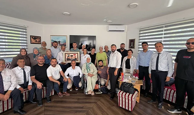 Kayseri Talas'tan Bosna Hersek'e gönül köprüsü