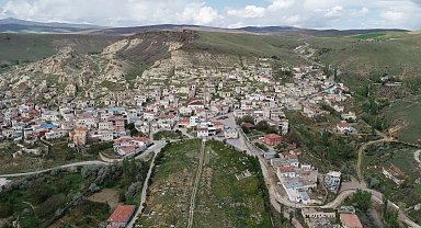 Kayseri turizminde tarihi adım