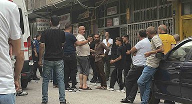 Kayseri'de bunalıma giren genç yaşamına son verdi