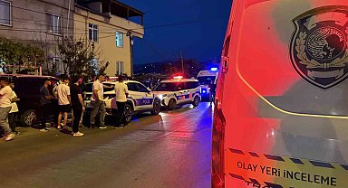 Kayseri'de kardeşinin pompalı tüfekle vurduğu ağabey hayatını kaybetti