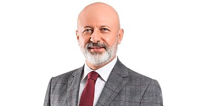 Kayseri'nin kalbi Fuar38'de atacak