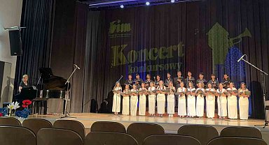 KBÜ Müzik Bölümü Bydgoszcz Müzik Festivali'nde iki ödüle layık görüldü