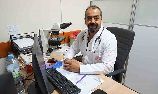 Kemik iliği biyopsisi Kırşehir'de yapılmaya başlandı