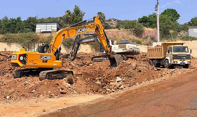 Kepez'e İmam Rıza Cemevi ve Kültür Merkezi geliyor