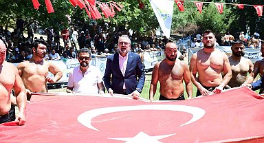 Kestel Belediyesi kozluören'de 525 yıllık geleneği yaşatacak