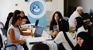 Kestel Belediyesi'nden geleceğe yön verecek ücretsiz tercih desteği başladı