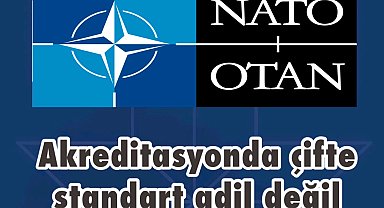KGK'dan NATO Zirvesi öncesi akreditasyon çağrısı
