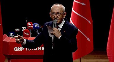 Kılıçdaroğlu: "CHP arınma sürecini büyük ölçüde tamamladı"