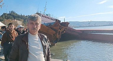 Kızılcapınar Köyü Muhtarı görevden alındı, yerine vekil atandı