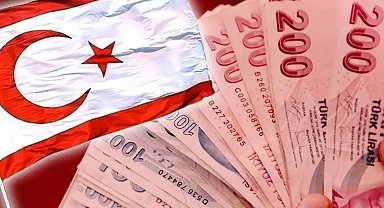 KKTC'de asgari ücrete ara zam! Net ücret 61 Bin 677 TL oldu