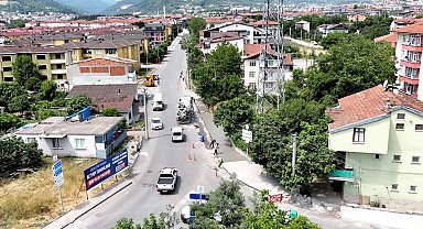 Kocaeli Gölcük'te ulaşım konforu zirveye çıkıyor