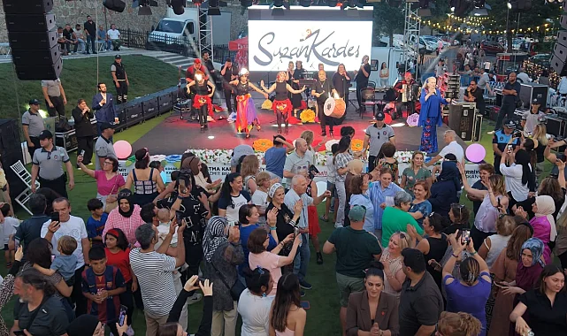 Kocaeli İzmit'e yeni sosyal yaşam alanı