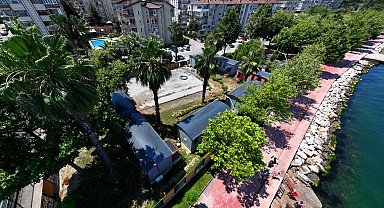 Kocaeli Lokomotif'te yeni durak: Karamürsel
