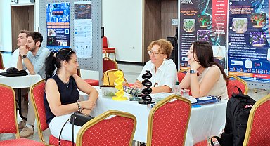 Kocaeli'de GTÜ Tanıtım Günleri başladı