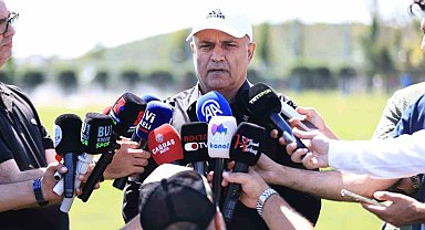 Kocaelispor Kulüp Başkanı Recep Durul: "Tam yabancı serbestliğine karşıyız"