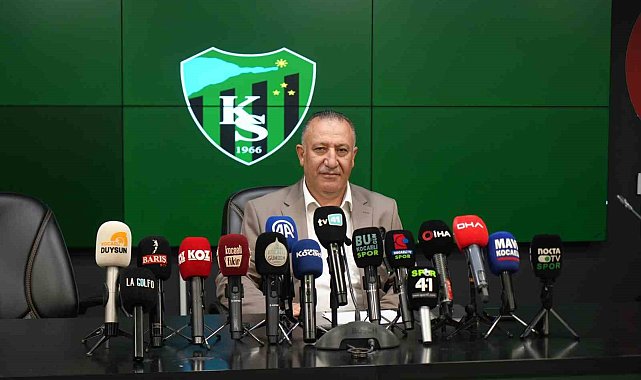 Kocaelispor'da Keita, Nonge ve Churlinov için ayrılık hazırlığı