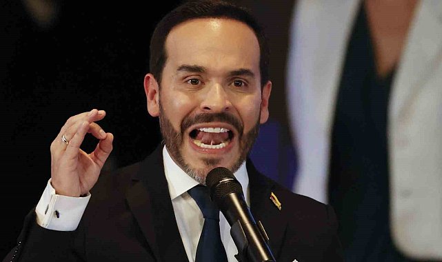 Kolombiya, İsrail aleyhindeki soykırım davasına müdahil olma talebini geri çekecek