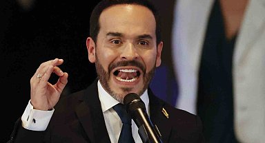 Kolombiya, İsrail aleyhindeki soykırım davasına müdahil olma talebini geri çekecek