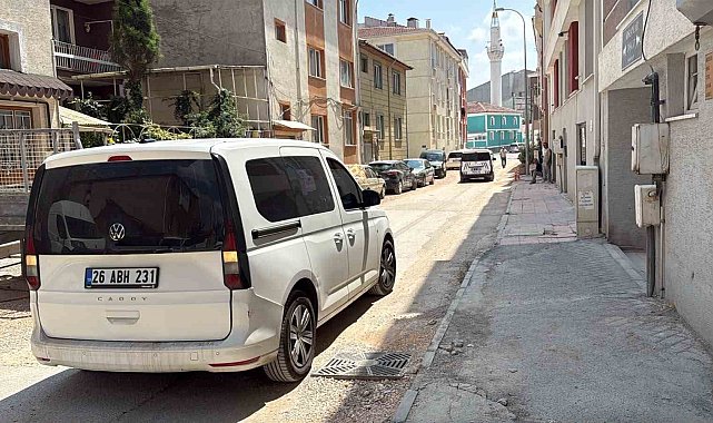 Komşu kavgası polis merkezinde bitti