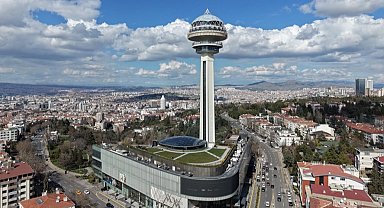 Konutlarda 'sessiz' dönem! Ankara'da satışlar yavaşladı, pazarlık alanı genişledi