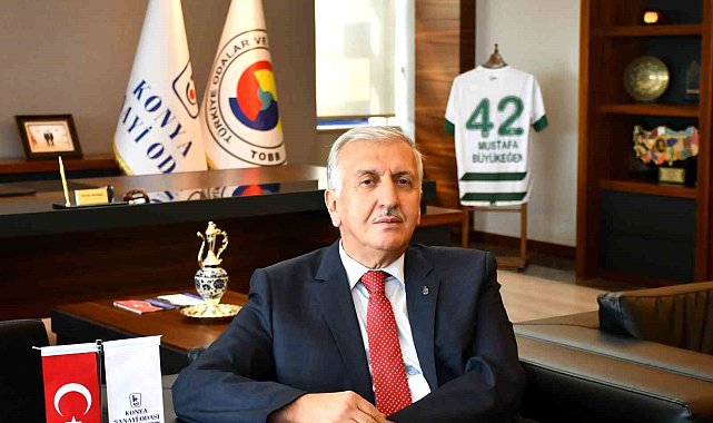 Konya devler ligindeki gücünü artırdı