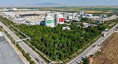 Konya Şeker'den üreticiye 664,7 milyon liralık avans desteği