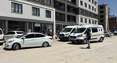 Konya'da alacak verecek meselesi kanlı bitti: 1 yaralı