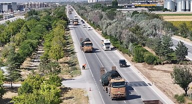 Konya'nın bir hayali daha gerçeğe dönüşüyor