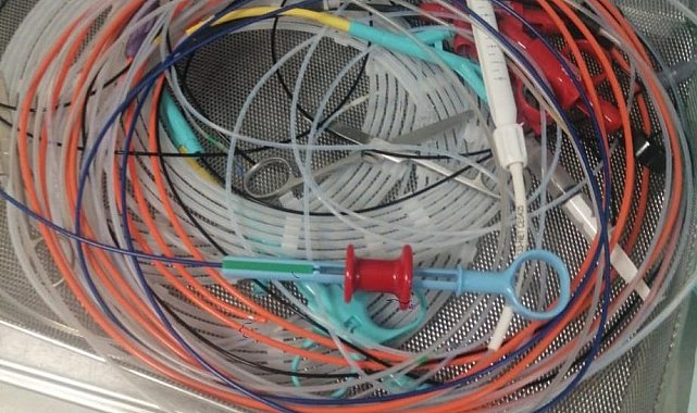 KSÜ Tıp Fakültesi Hastanesi'nde sterilizasyon iddiasıyla ilgili soruşturma başlatıldı