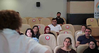 KTB'den üyelerine ücretsiz FSSC 22000 V6 gıda güvenliği eğitimi