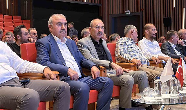 KTO Yönetim Kurulu Başkanı Gülsoy: "Merkez Bankamızdan politika faizinde indirim adımları bekliyoruz"