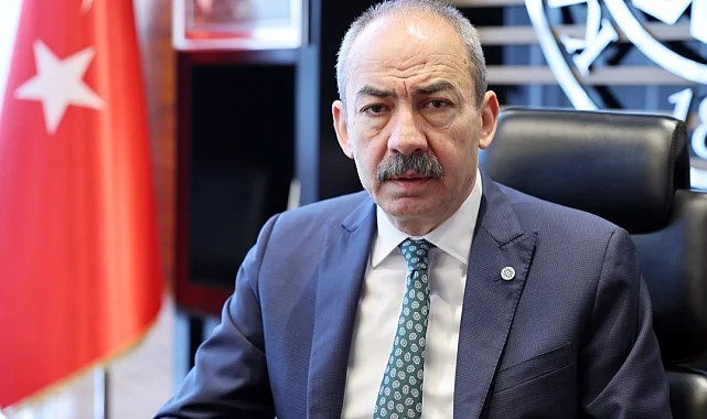 KTO'dan 15 Temmuz mesajı