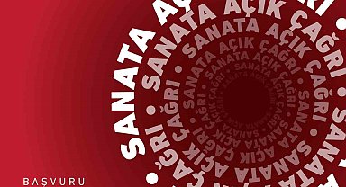 Küçükçekmece Belediyesi'nden "Sanata Açık Çağrı"