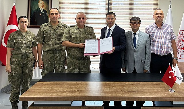 KUDAKA'dan Erzincan'da stratejik sanayi yatırımına fizibilite desteği