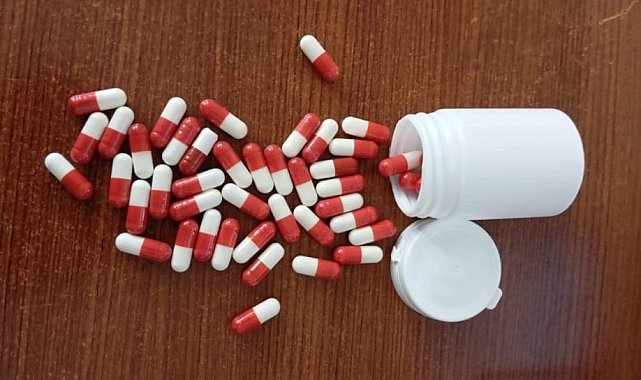 Kulu'da uyuşturucu tacirlerine operasyon