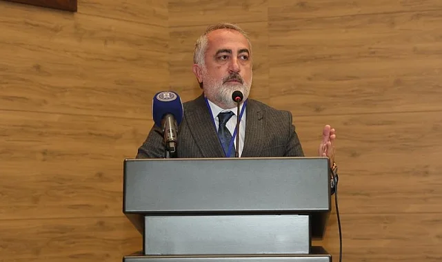 Kütahya Kent Konseyi'nde Bülent Cebeci güven tazeledi